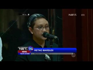 3 WNI Korban Penyanderaan Dibebaskan - NET16