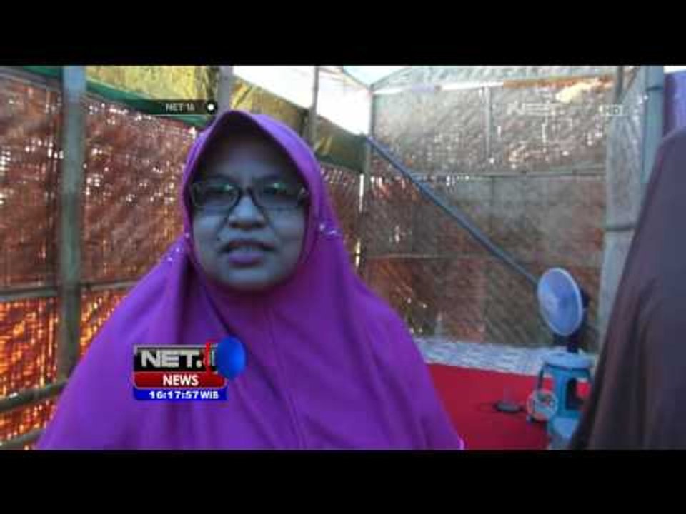 Jumlah Pengikut di Padepokan Dimas Kanjeng Berkurang - NET16