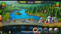 [БГ] Лорд пик: средневековый замок военные игры андроид | ProAPK