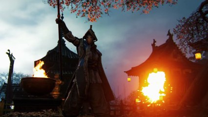 For Honor - Gameplay Launch Trailer