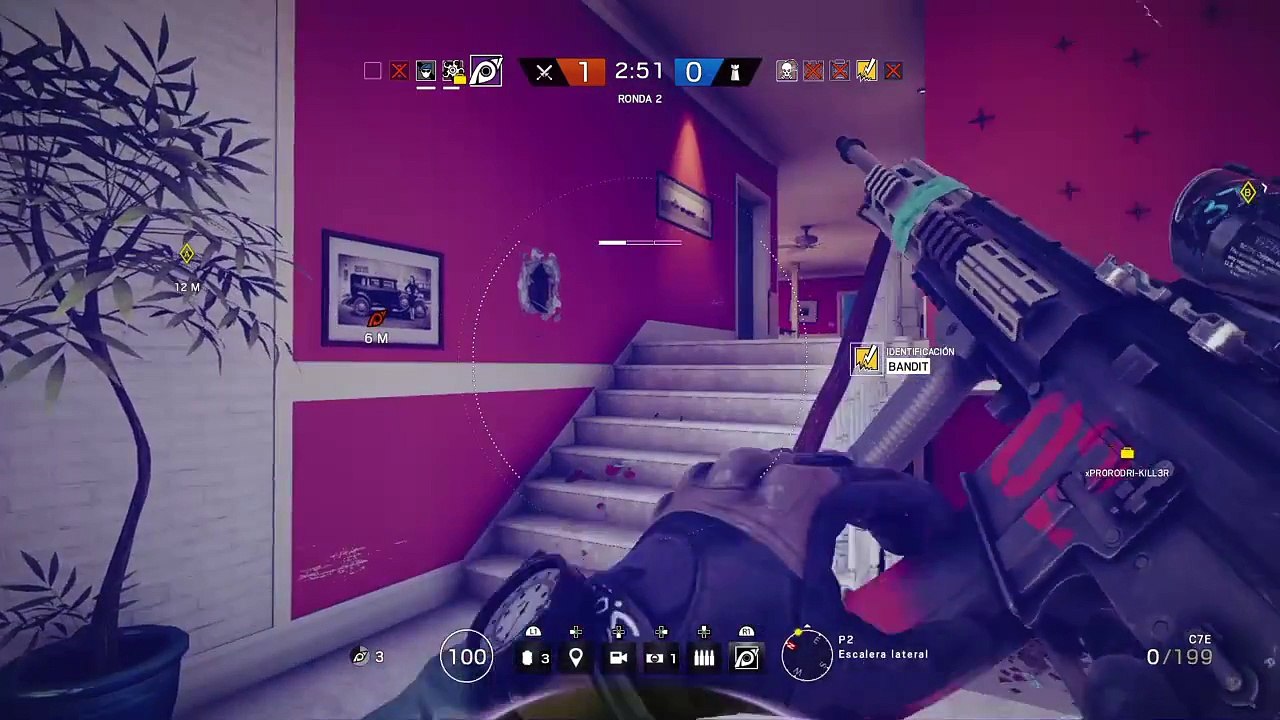 rainbow six siege casuales
