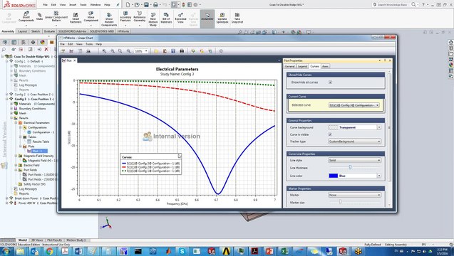 Webinar: Predicting Power Handling Capabilities in Passive Microwave Components