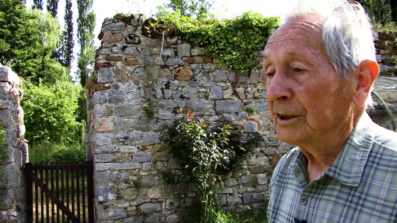 Pour tout l'Orvane du monde