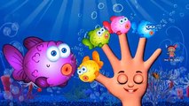 Top Nursery Rhymes Finger Family Collection - 80 Min Non Stop Finger Family Rhymes Music