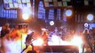 Grammys 2017 - Metallica ft. Lady Gaga - Moth Into Flame FIXED