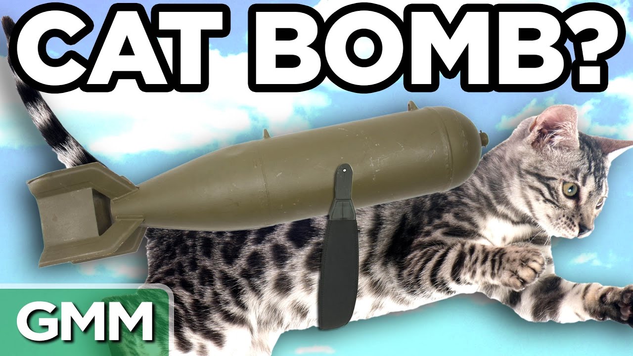 Good Mythical Morning - GMM - Rhett and Link