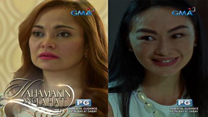 Hahamakin ang Lahat: Staging a frame up