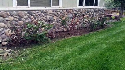 Pristine Landscape Lawn & Fence - (509) 552-0564