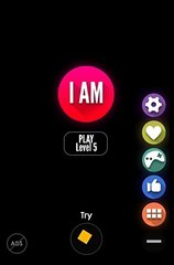 I Am Circle - Shapes Uprise: Android Gameplay in HD
