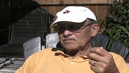 Radio Personality Bob Hutton