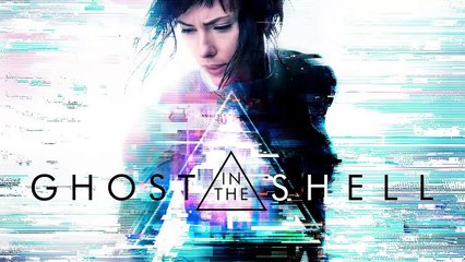 Segundo tráiler de 'Ghost in the Shell' - Paramount Pictures