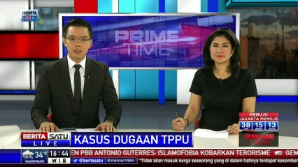 Penjelasan Pengacara GNPF MUI Terkait Dugaan TPUU Bachtiar Nasir