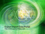 Global Export Import Data Portal ,us export import data by All Info