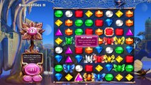 Bejeweled 3 | TWO BUTTERFLIES!