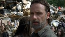 The Walking Dead 7x10 Trailer - Zombie Horror