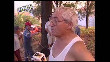 Apanhados-Mesmo à Tuga #1