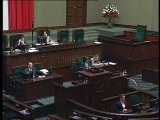 Poseł Izabela Leszczyna - Wystąpienie z dnia 09 lutego 2017 roku.