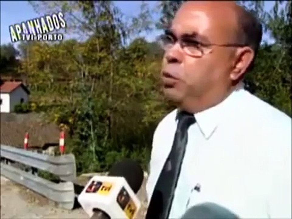 Apanhados TVI - Os Melhores!