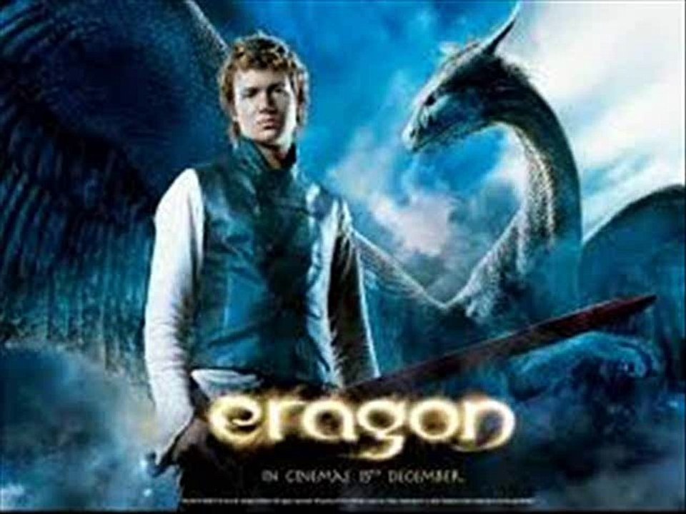Clip Eragon [Musique, Photos et Vidéos]