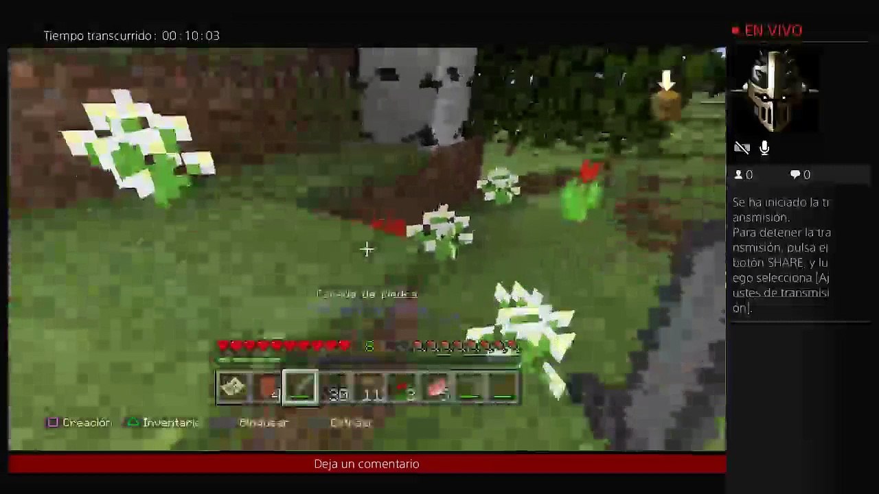 Minecraft Multijugador #1 (182)