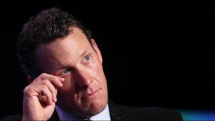 Lance Armstrong handed defeat by federal judge