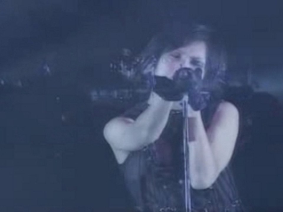 PIERROT - COCOON (live)