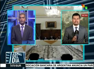 Ecuador: realizan seminario internacional sobre paraísos fiscales