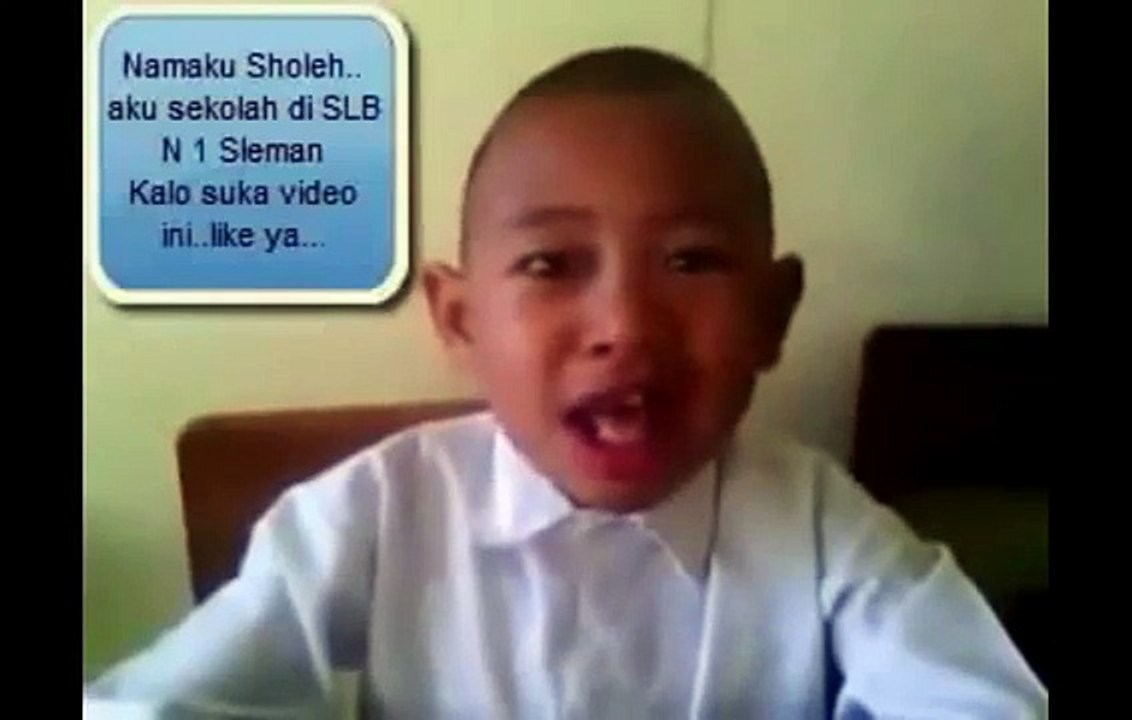 Inspiratif, Kesabaran Guru Ini Layak di Tiru
