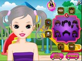 Lets Play Games For Girls: Cute Little Girl Makeover in HD