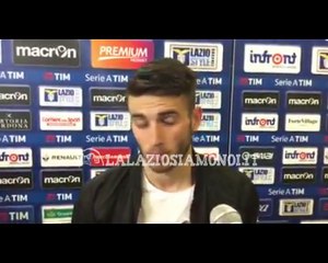 HOEDT  LAZIO MILAN 1-1 13 FEBBRAIO 2017