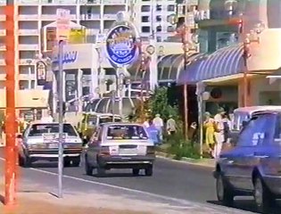 Hurricane Smith (1992) - VHSRip - Rychlodabing