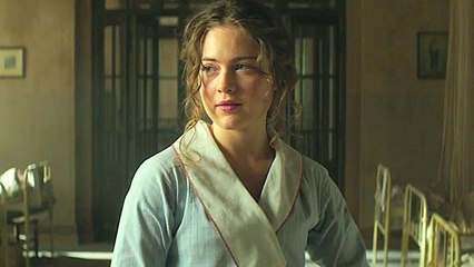 The Ottoman Lieutenant - Official Trailer