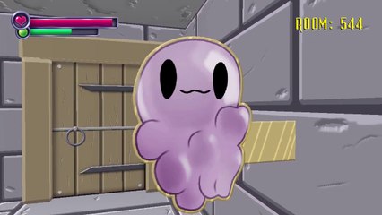 Spooky's Jump Scare Mansion: Sans Morts [Stream] L'horreur à l'état pur