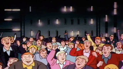 Epi 02 - Os verdadeiros caça fantasmas Dublado