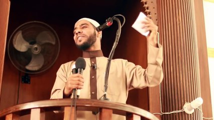 ابو هريرة صوته يعلو فوق صوت امه ... - محمود الحسنات -