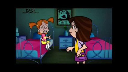 Midinho, O Pequeno Missionário ~ Novo Testamento ~ Ep. 33 ~ Jesus Encoraja Seus Discípulos