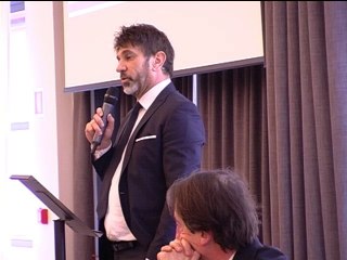 FLAVIO UBIALI  - "... così han  detto ..." 39a Assemblea Elettiva FIPT 2017