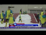 Asyiknya Bermain Salju di Snow Station Pekan Raya Indonesia - NET12