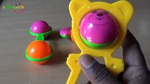 Toys for Children | Kids Playing Toys