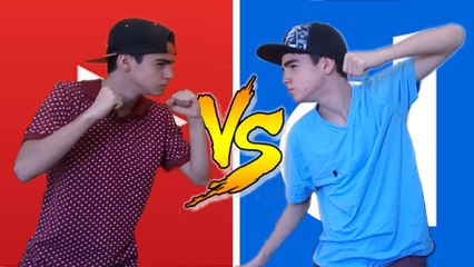 Resposta ao ConTv | Youtube Vs DailyMotion - Qual é melhor? [MRN SKATE]