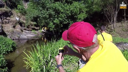 9 Btt Tabua MK Makinas 2015 Trindade Bikers Youtube 1080p