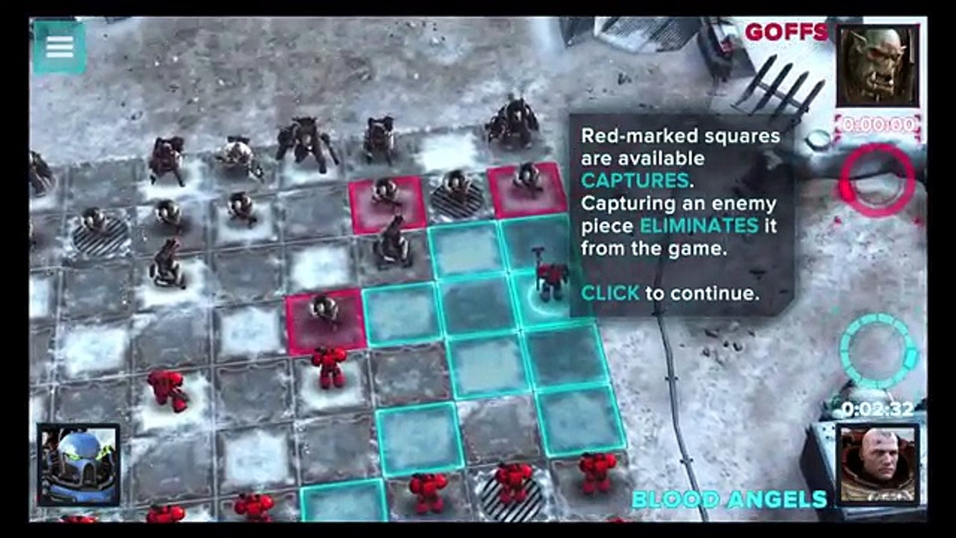 ⁣Warhammer 40000: Цареубийство По Молота издания Global прошивкой / Паровая Геймплей видео