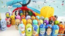 Paw Patrol Weebles New Toys Surprise egg Marshall Skye Chase Patrulla canina