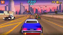 Adrenaline Rush Miami Drive (By Bulkypix) - iOS - iPhone/iPad/iPod Touch Gameplay