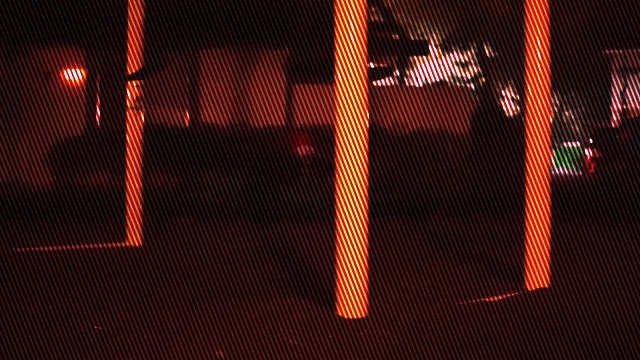 KILLER CLOWN SITING!!! DRIVE-THRU PRANK!! (EXTREME!)