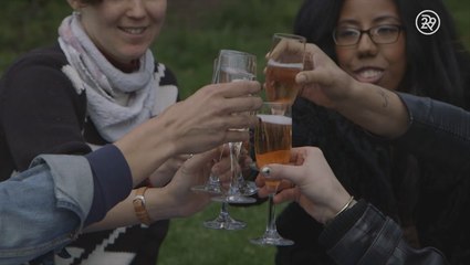 How Do You Define #SquadGoals?