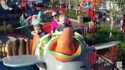 Cosas gratis que tienes que aprovechar si viajas a Disneyland