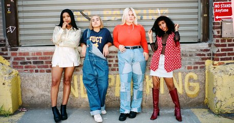 This Is How New York Teens Actually Dress