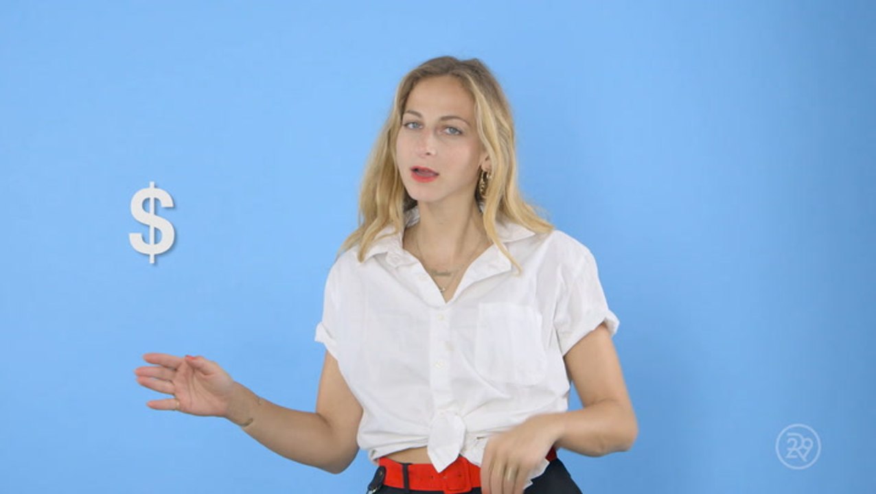 We Test The Difference Between $20 Vs. $200 Jeans