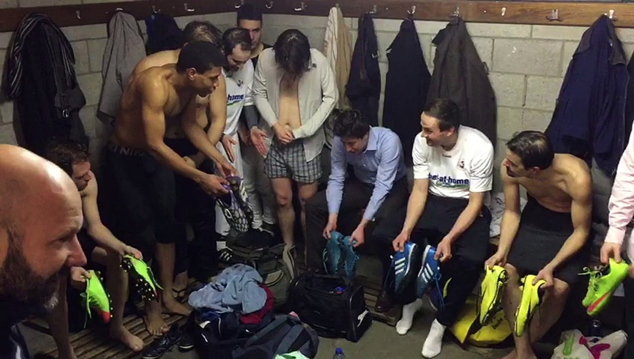 Victory Anthem (Vs. BE bis)